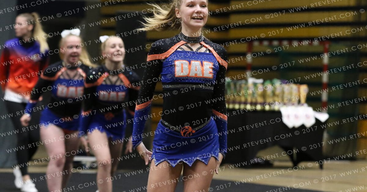Dutch Athletics Elite Senior Coed Level 4 · FC Amsterdam