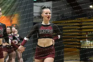 REBELS MAJESTY