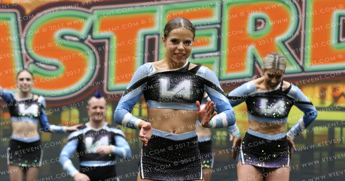 Limitless Allstars Atmosphere · FC Amsterdam