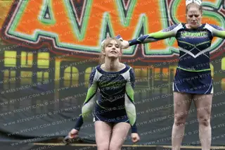 Ultimate Cheer All-Stars Apex