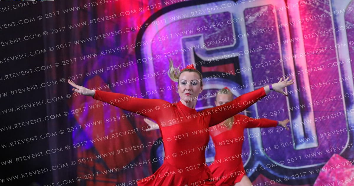 JAZZLE DAZZLE Eileens Army · Superhero Spirit Challenge