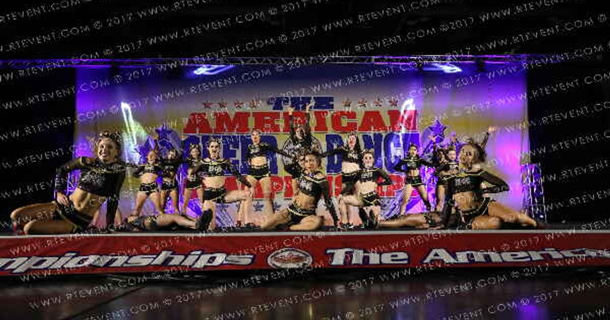 Nor Cal Elite All Stars Cleopatra · Northwest Portlans