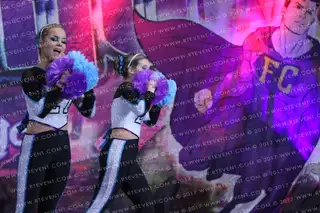 LA Dance & Cheer LA Pinnacle