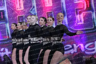 ACDA Fierce