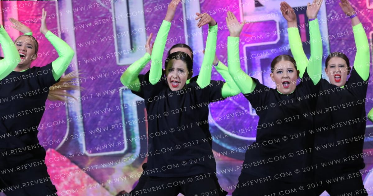 ACDA Matrix · Superhero Spirit Challenge