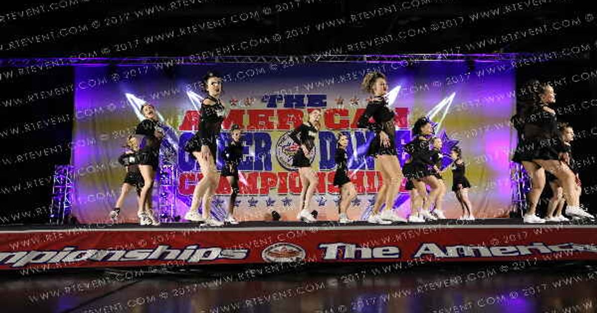Thunder Elite All-Stars Lightning · Northwest Portlans
