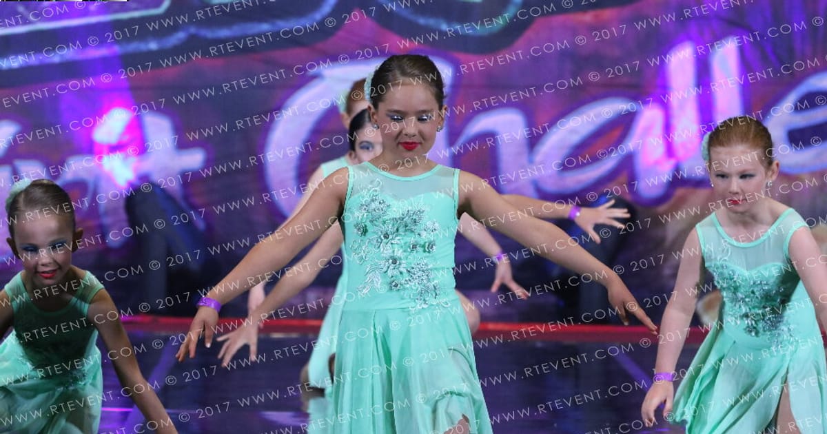 JC Dance and Cheer Academy Starlight · Superhero Spirit Challenge