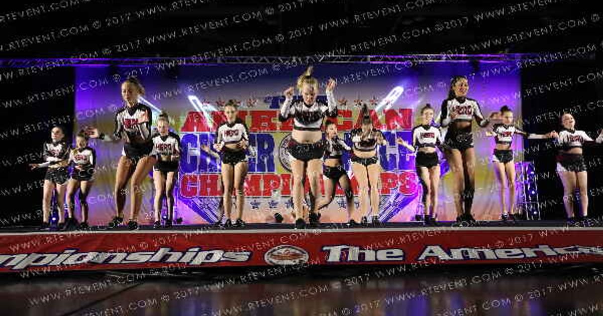 Hero Athletics Valor · Northwest Portlans
