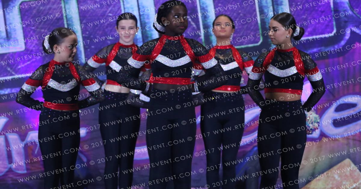 SLS Cheer and Dance Shine · Superhero Spirit Challenge