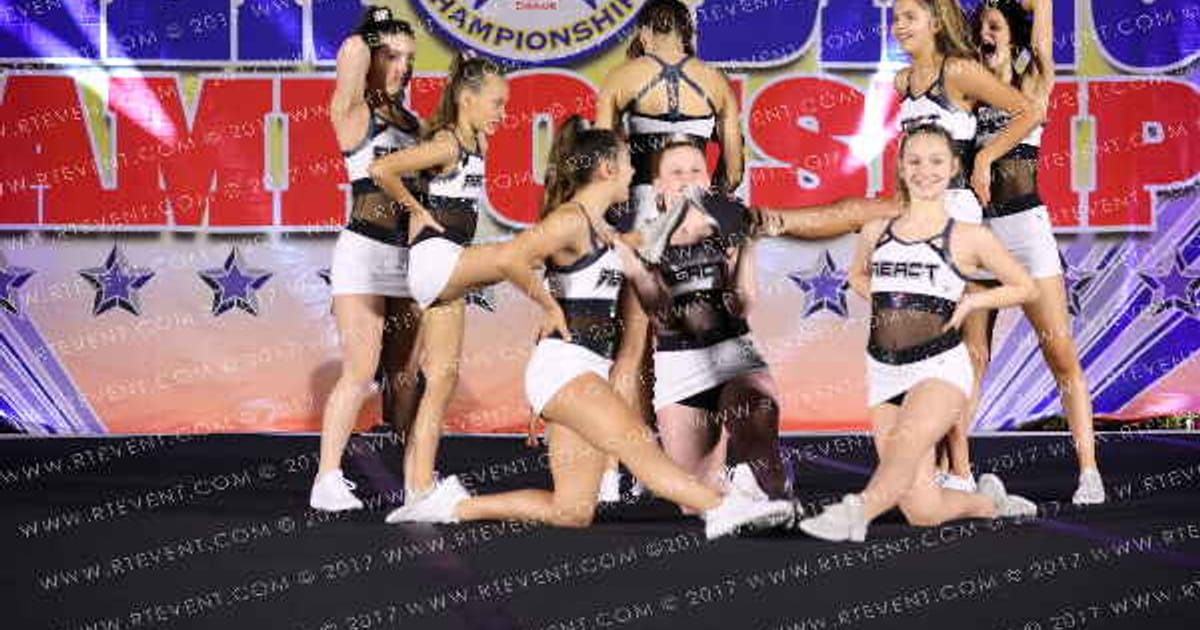 REACT Elite LADY NITRO · Northwest Portlans