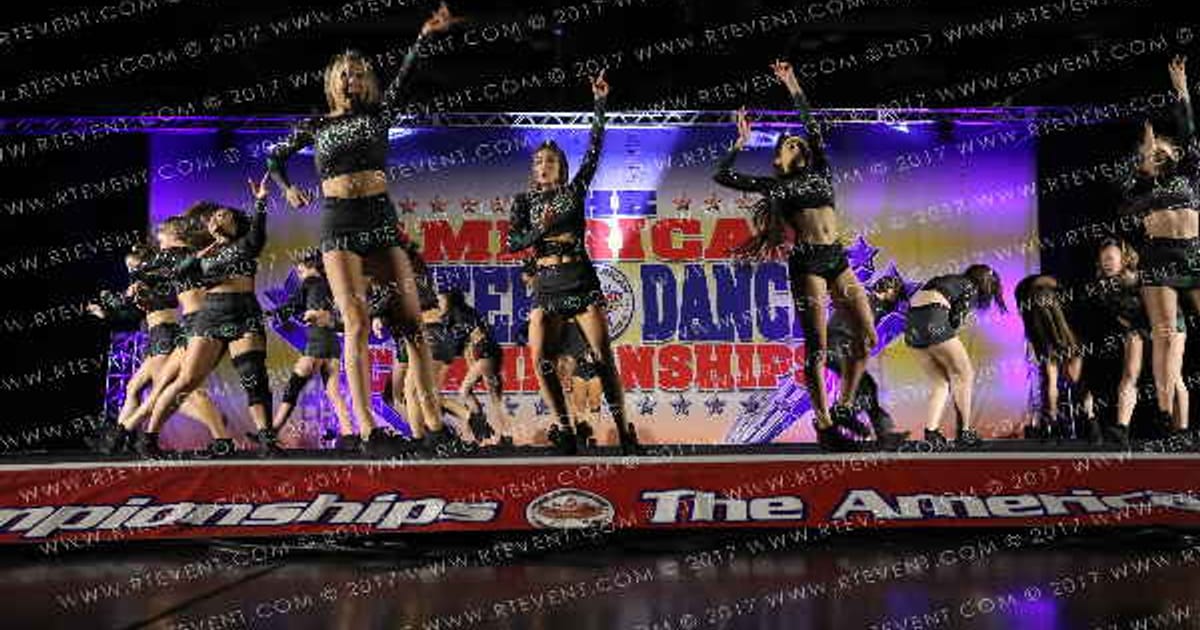 Empire Athletics Senior Vengeance · Northwest Portlans