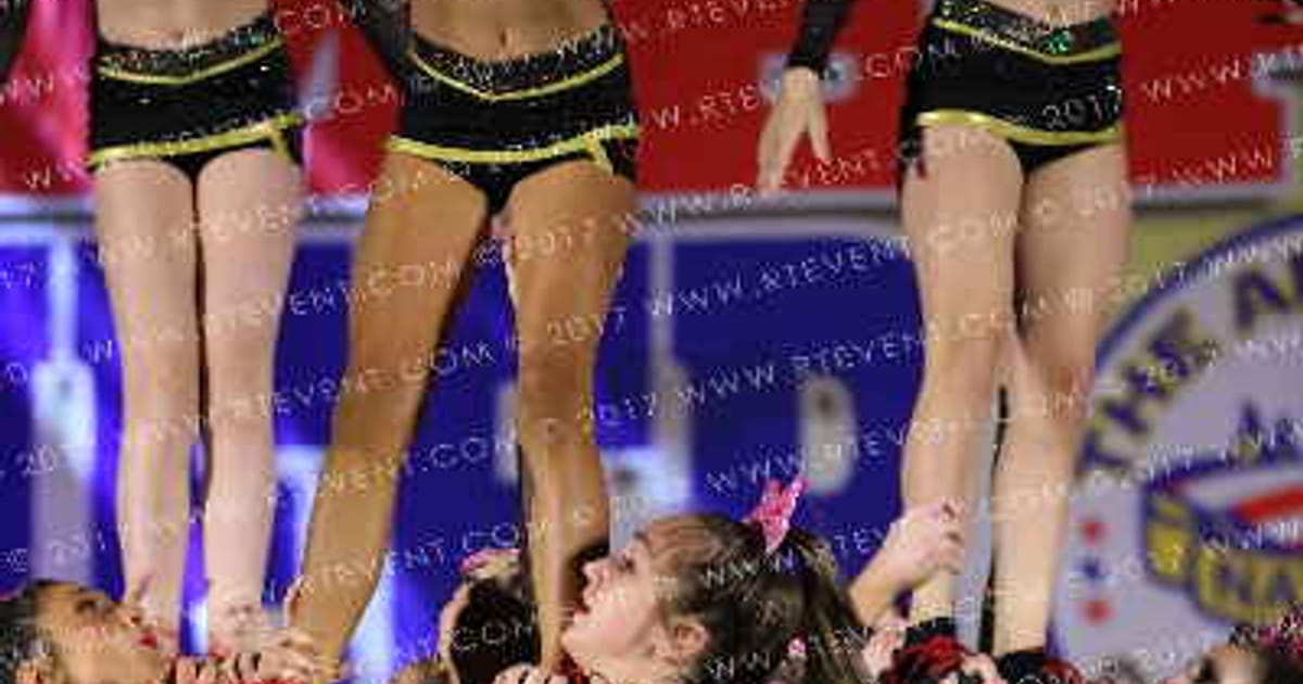 Nor Cal Elite All Stars - San Ramon Aphrodite · Northwest Portlans