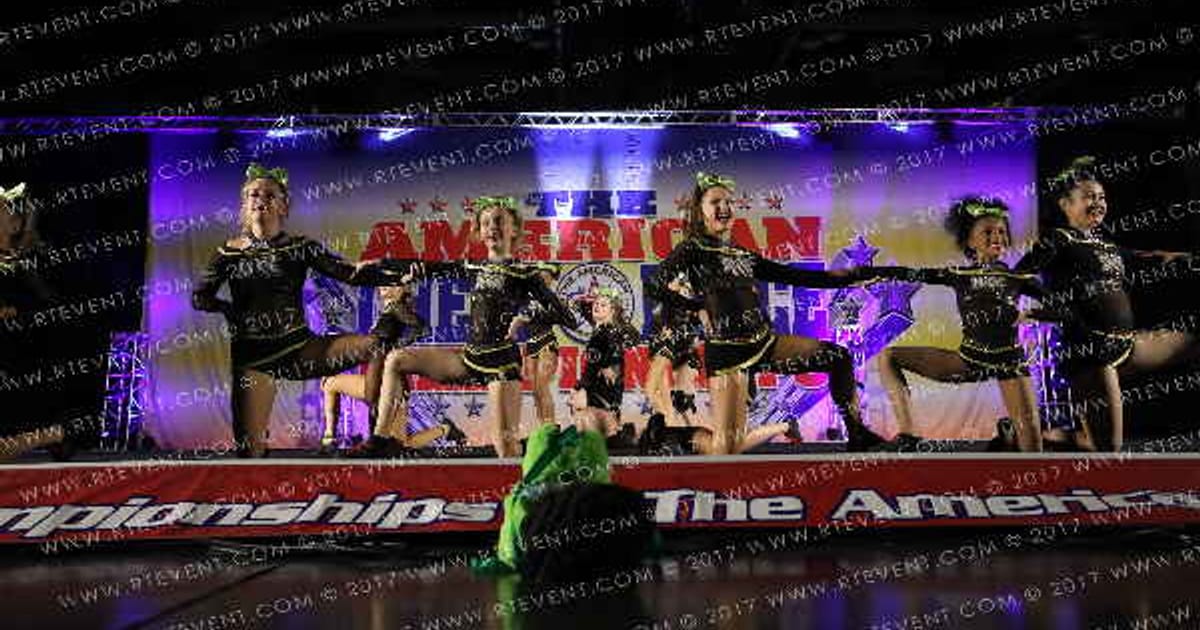 Nor Cal Elite All Stars - Sacramento Aeon · Northwest Portlans