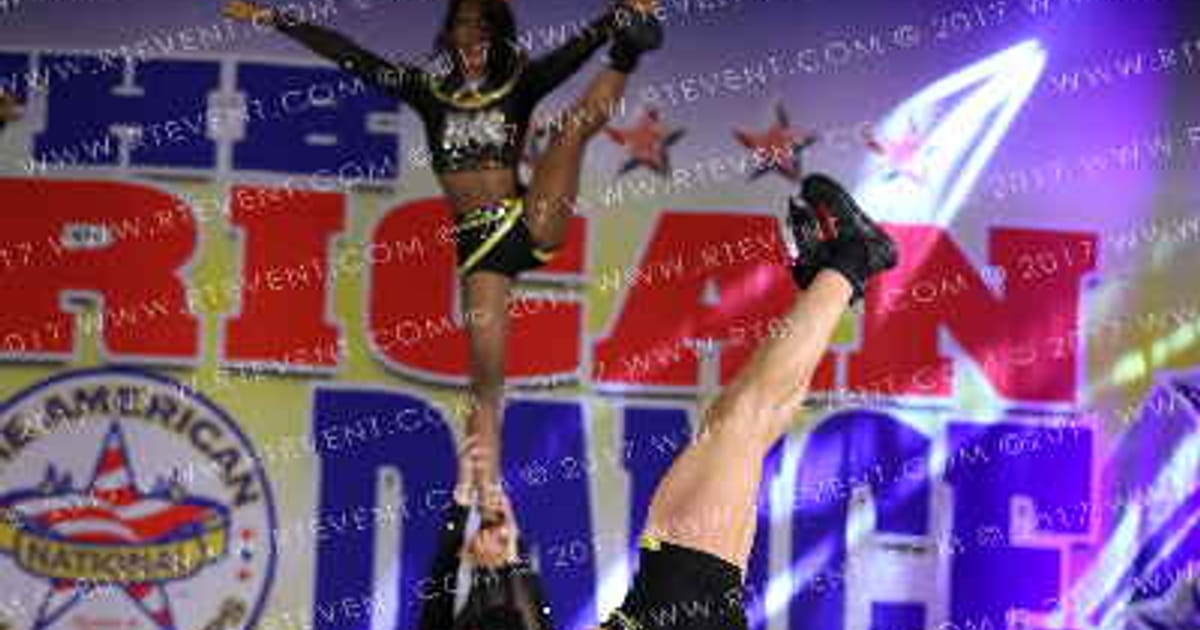 Nor Cal Elite All Stars Venus · Northwest Portlans