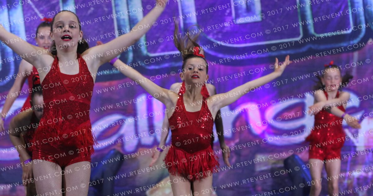 Team Love Cheer Passion · Superhero Spirit Challenge