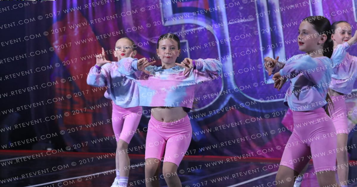 The Dream Centre Dream Catchers · Superhero Spirit Challenge