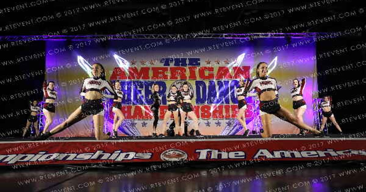 Hero Athletics Avengers · Northwest Portlans