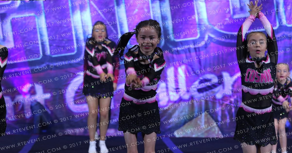 Cosmic Flame AllStars Stardust · Superhero Spirit Challenge