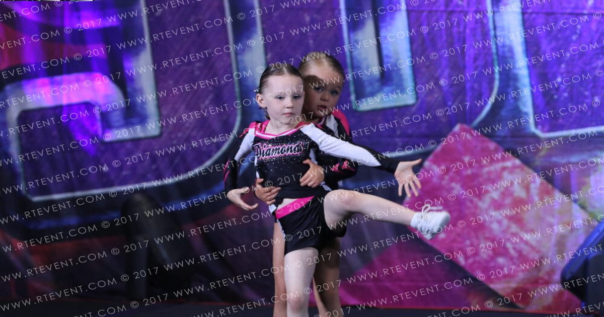 Black Diamonds Sparkles · Superhero Spirit Challenge