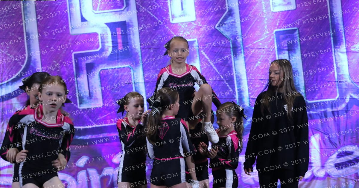 Black Diamonds Gemz · Superhero Spirit Challenge
