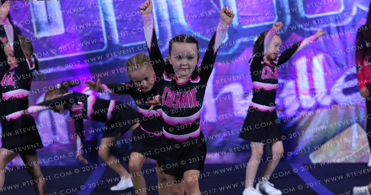 Cosmic Flame AllStars Sparklers · Superhero Spirit Challenge