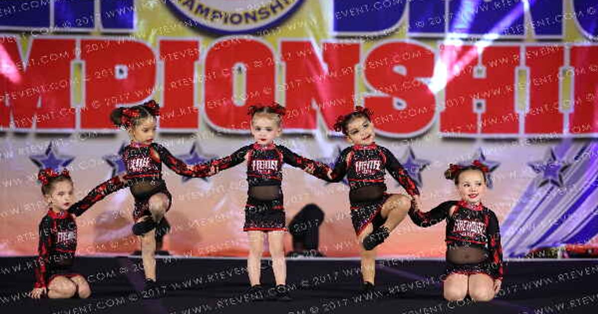 Firehouse Elite Blaze · Northwest Portlans