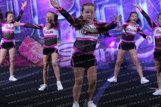 Cosmic Flame AllStars Ignition