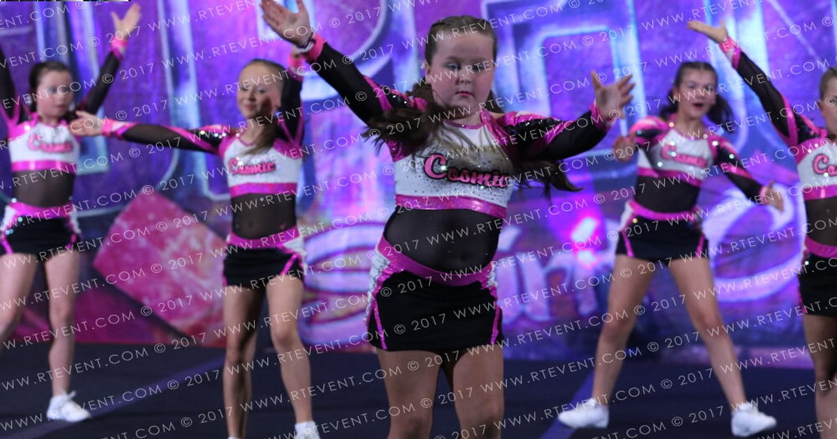 Cosmic Flame AllStars Ignition · Superhero Spirit Challenge