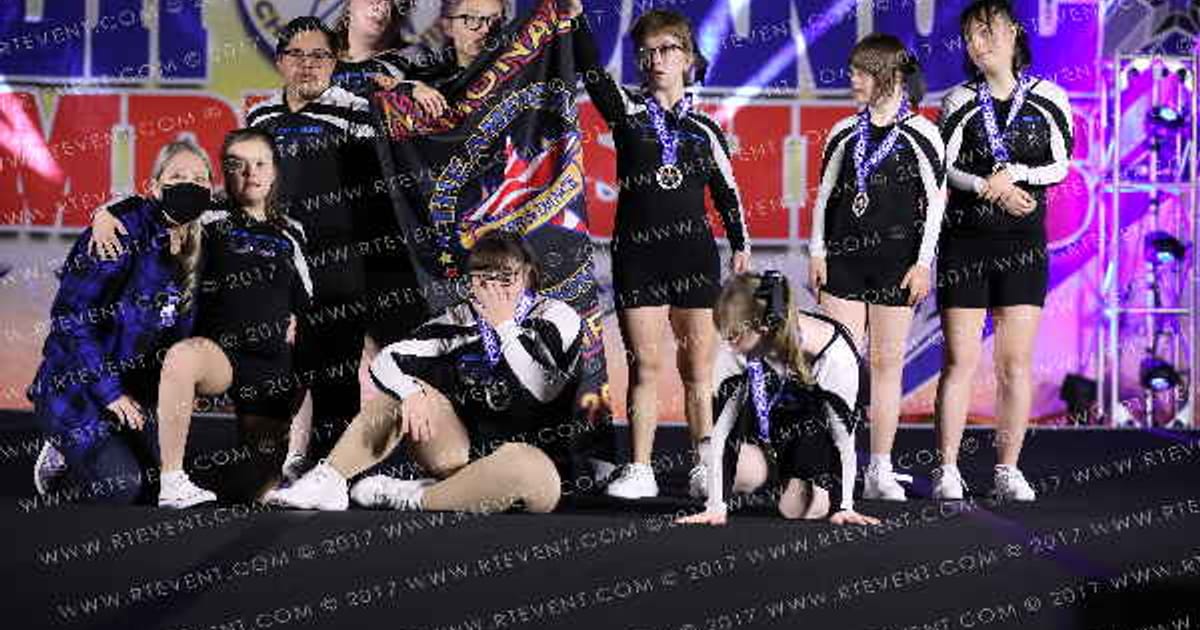 Oregon Dream Teams Inspire · Northwest Portlans