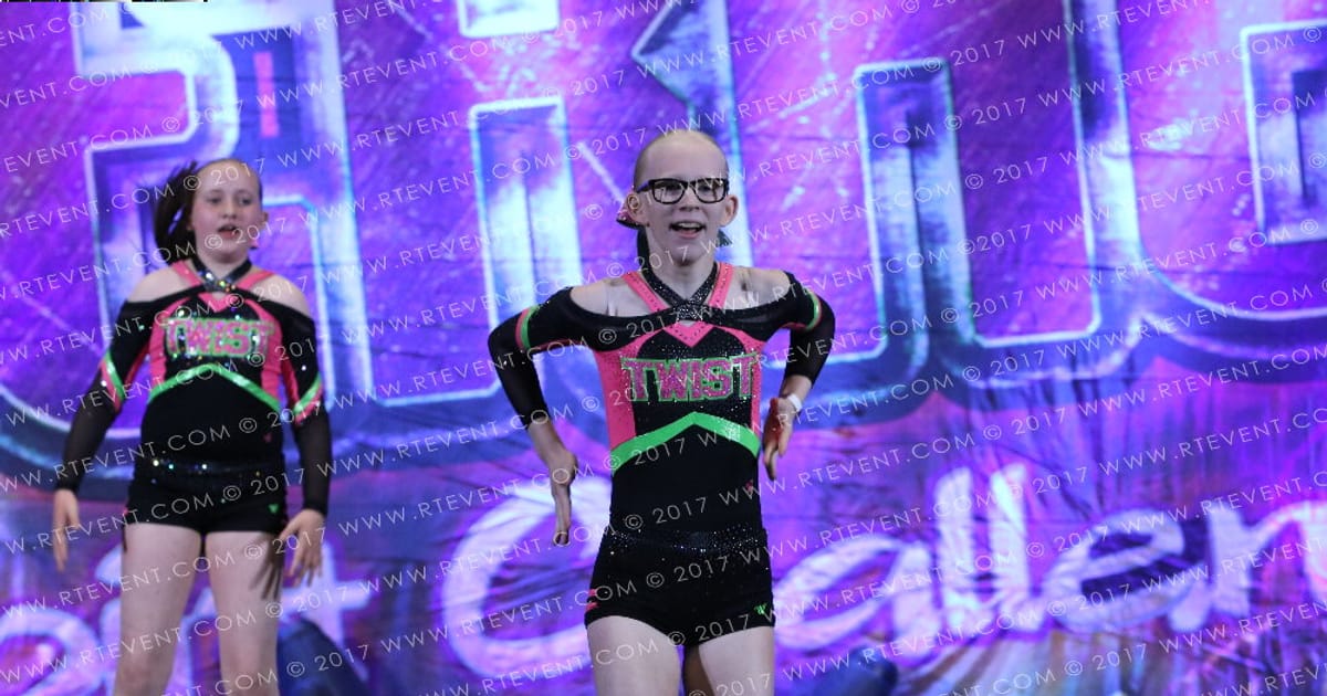 Twist and Hit LIME · Superhero Spirit Challenge