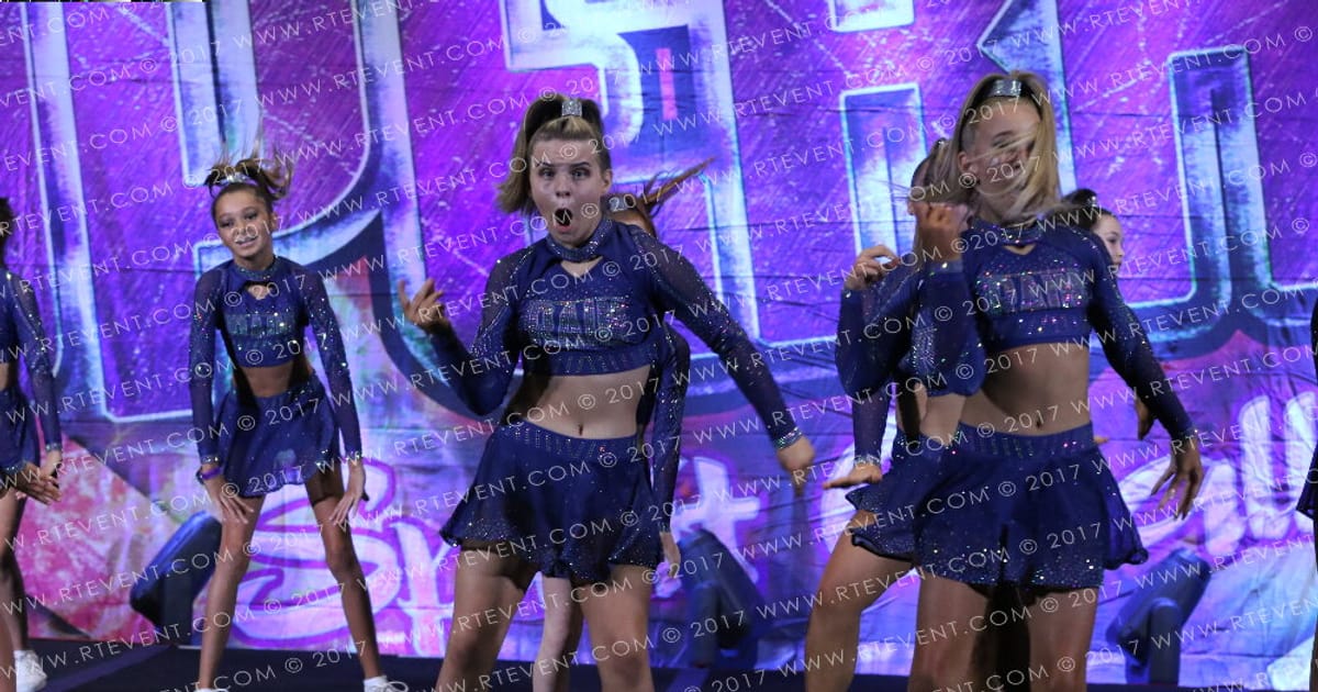Rain Allstars WEATHERGIRLS · Superhero Spirit Challenge