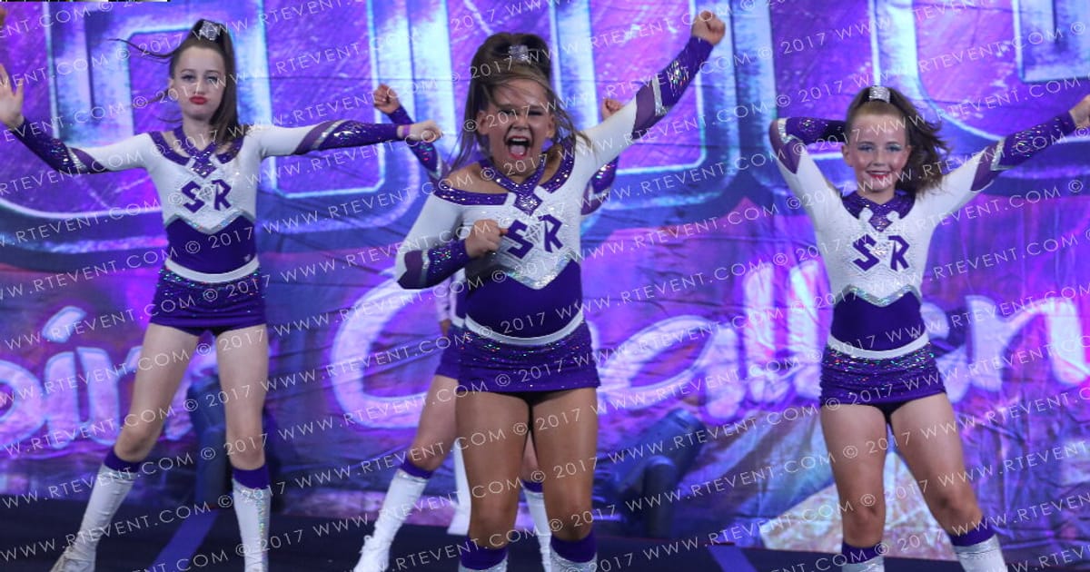 Solid Rock Gems · Superhero Spirit Challenge