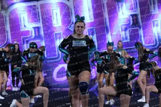 Diamond Allstars Cheer and Dance Jewels