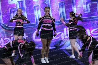 Cosmic Flame AllStars Aurora