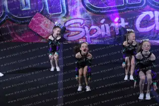 Fame Xtreme Dance & Cheer Yontourage