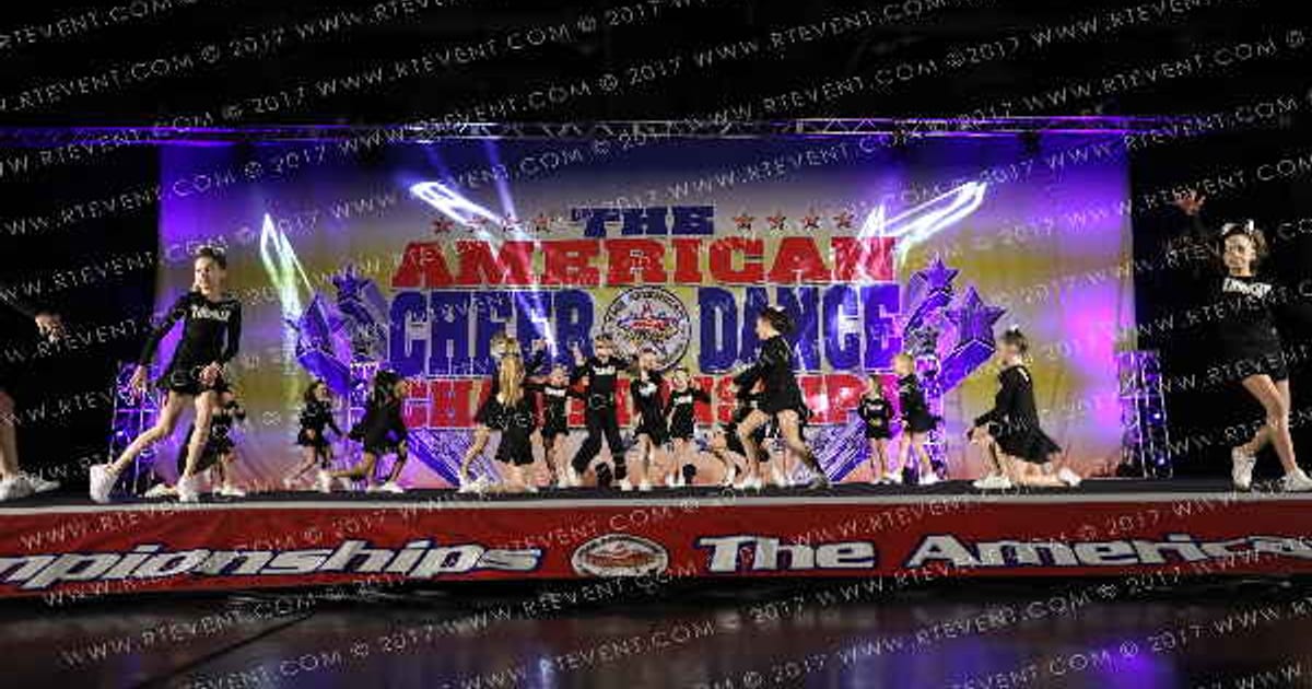 Thunder Elite All-Stars Flurries · Northwest Portlans