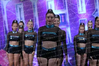 Diamond Allstars Cheer and Dance Sparkles