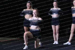 North East Cheer Onyx