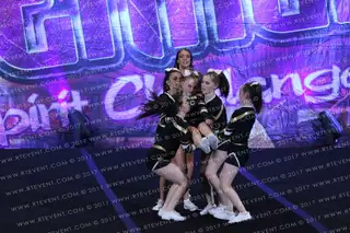 NSC Amethyst