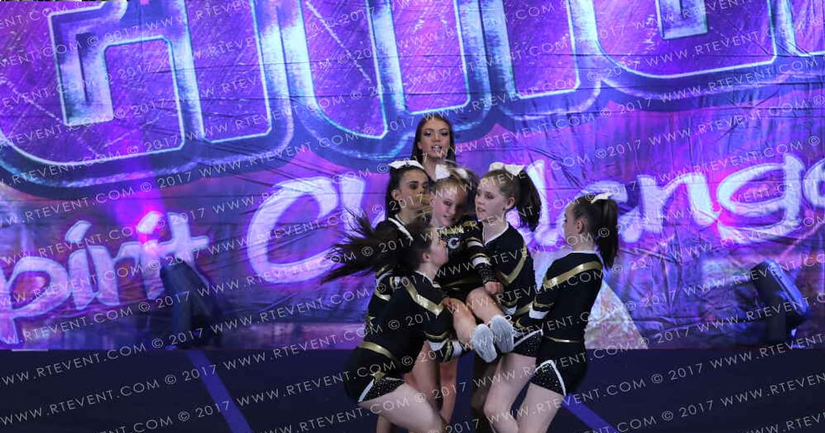 NSC Amethyst · Superhero Spirit Challenge