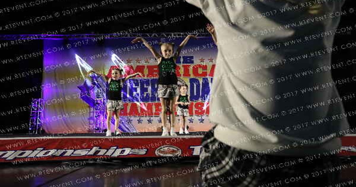 Recon Athletics Baby Boom · Northwest Portlans