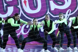 Leeds Dynamite Destroyers