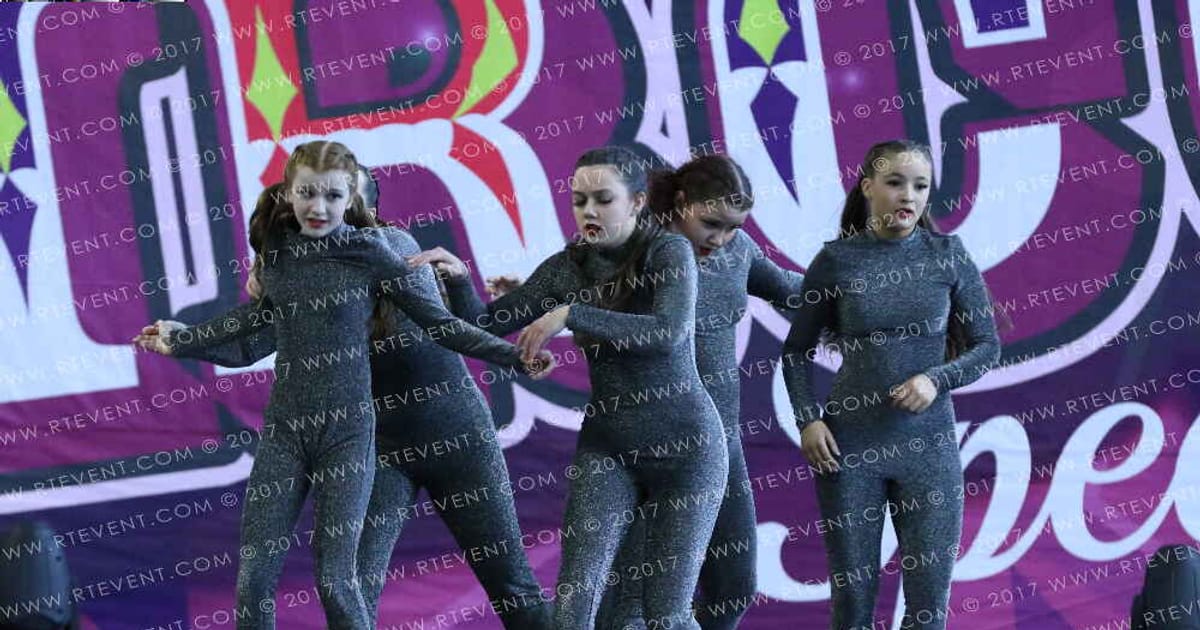 Tycoons Allstars Artimis · Circus Spectacular