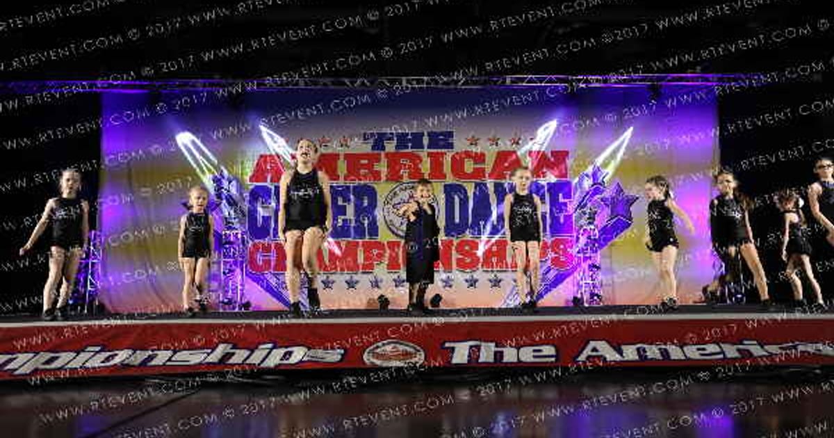 Vault Elite Sparkles · Northwest Portlans