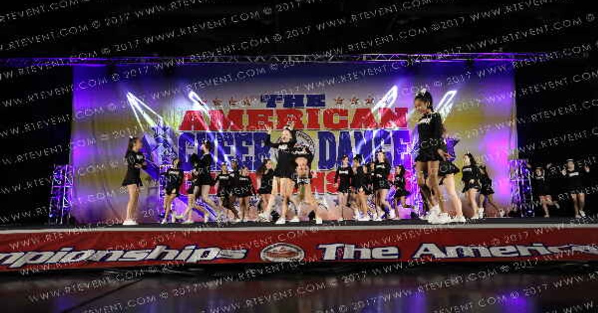 Thunder Elite All-Stars Cyclones · Northwest Portlans
