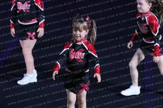 Wolverines Baby X