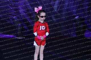 JAZZLE DAZZLE Whisper