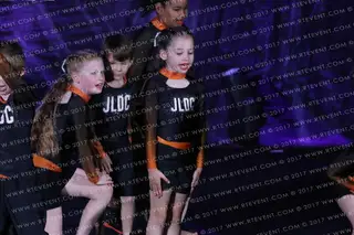 JLDC Jaguars