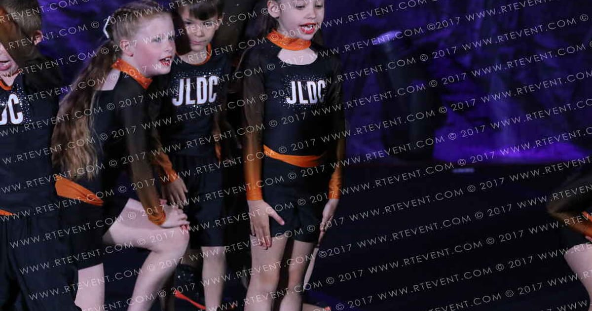 JLDC Jaguars · Into the Future