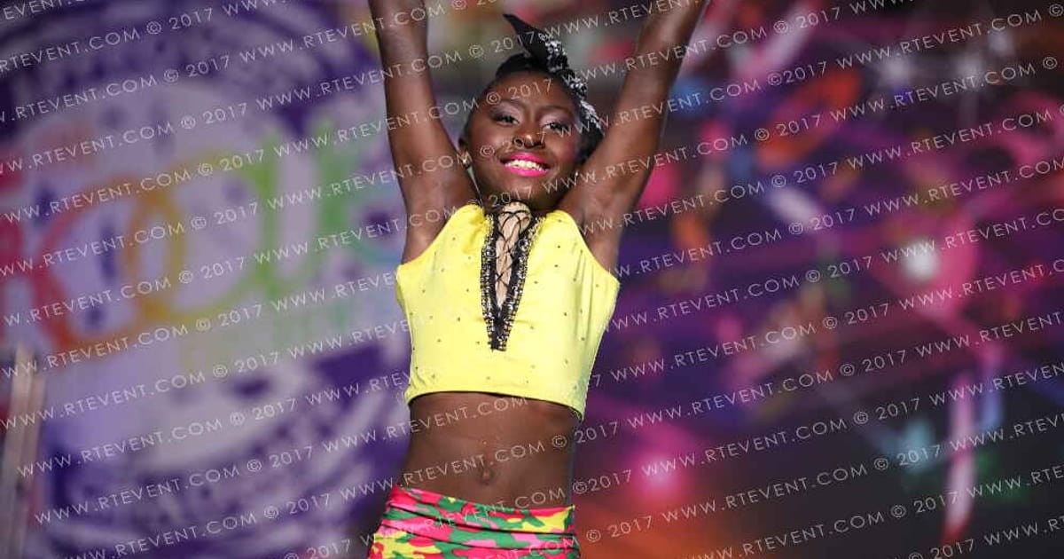 Fierce Factory Dance & Talent Legends Allstar Pom · Encore Grand Nationals